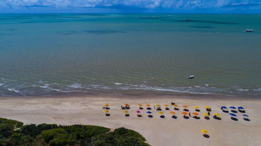 Hotel Littoral Express à João Pessoa Extérieur photo