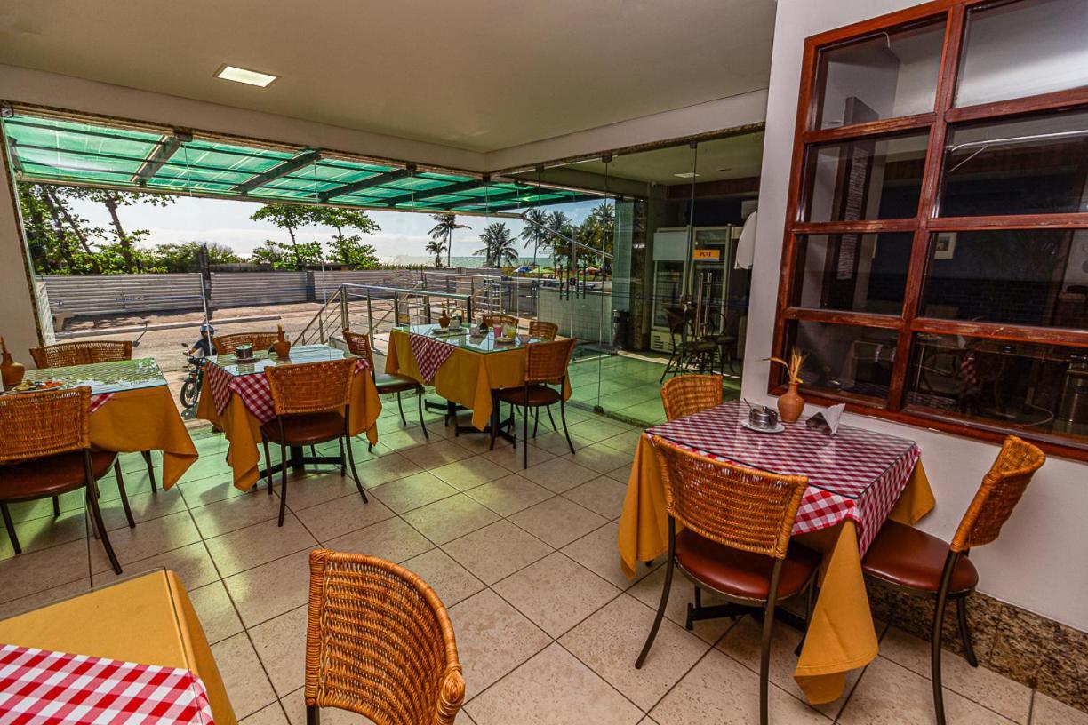 Hotel Littoral Express à João Pessoa Extérieur photo