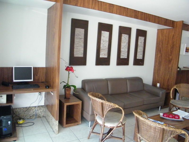 Hotel Littoral Express à João Pessoa Extérieur photo