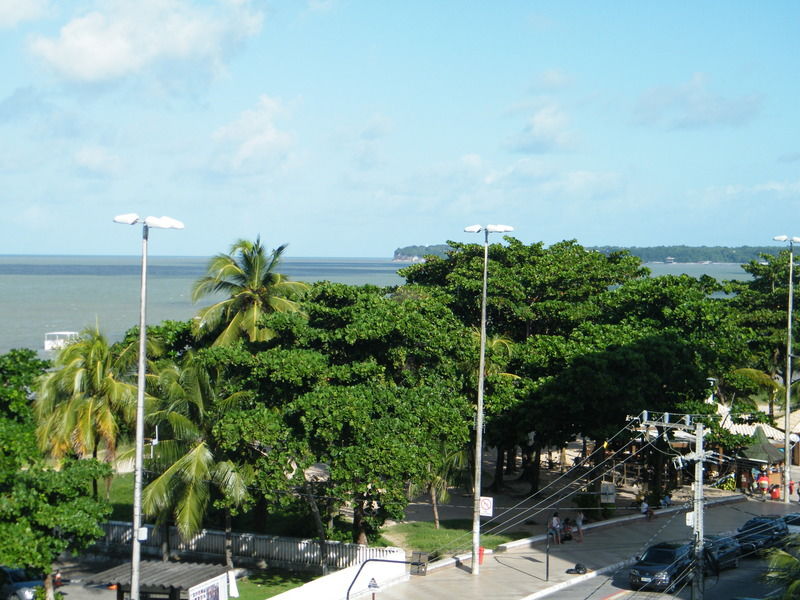 Hotel Littoral Express à João Pessoa Extérieur photo