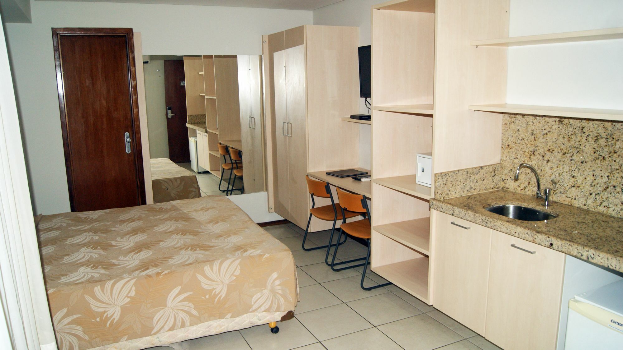 Hotel Littoral Express à João Pessoa Extérieur photo