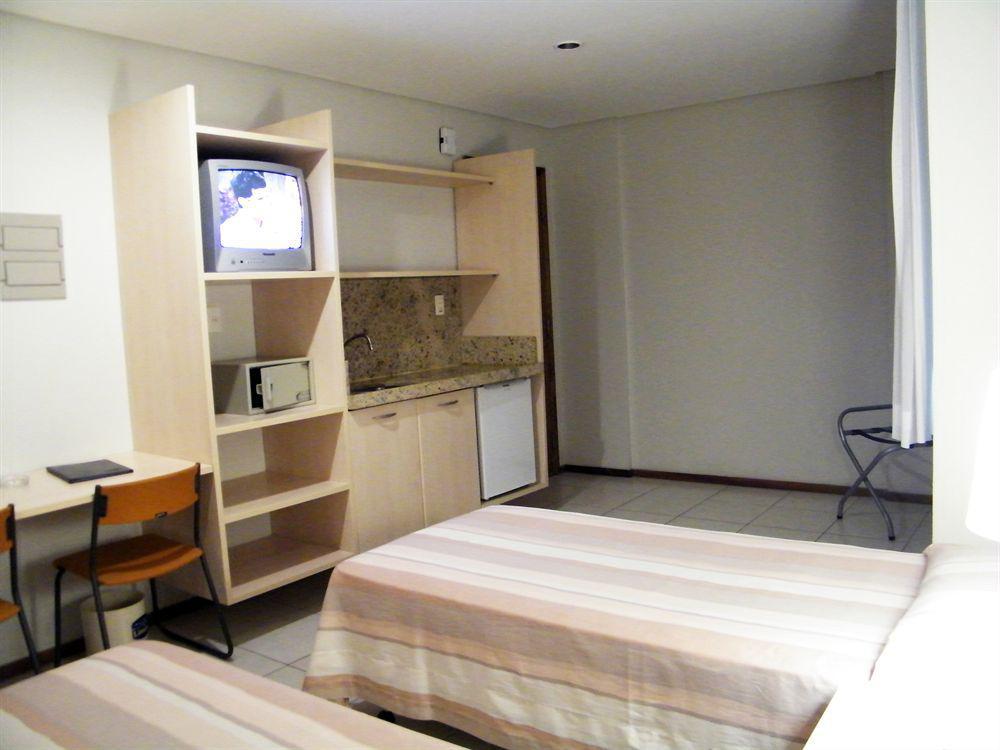 Hotel Littoral Express à João Pessoa Extérieur photo